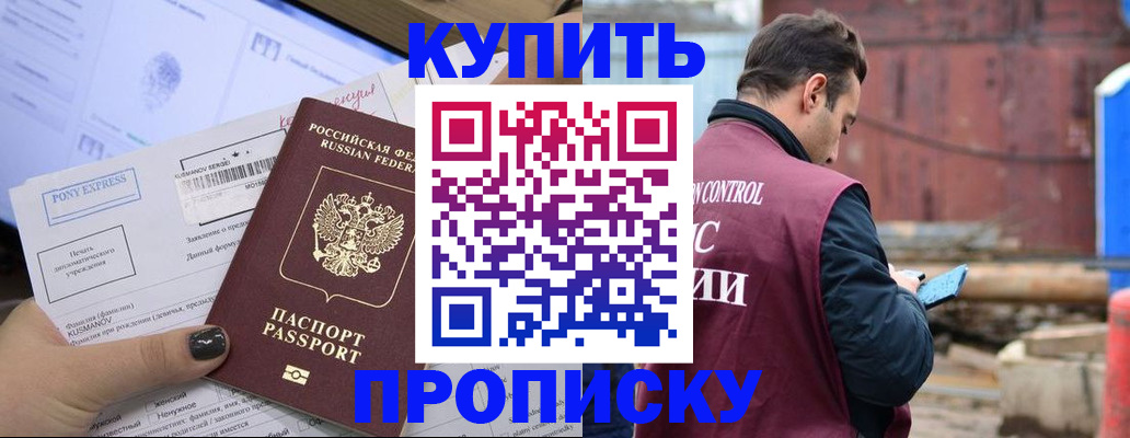 прописка паспорт в Щёкино